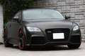 2013 Audi TT RS PLUS COUPE null