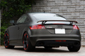 2013 Audi TT RS PLUS COUPE null