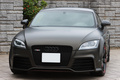 2013 Audi TT RS PLUS COUPE null