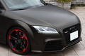 2013 Audi TT RS PLUS COUPE null
