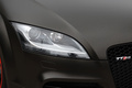 2013 Audi TT RS PLUS COUPE null