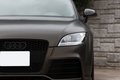 2013 Audi TT RS PLUS COUPE null