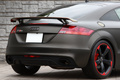 2013 Audi TT RS PLUS COUPE null