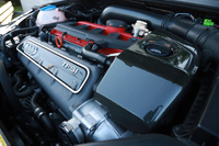 2013 Audi TT RS PLUS COUPE null