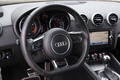 2013 Audi TT RS PLUS COUPE null