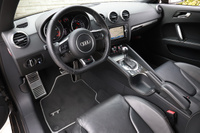 2013 Audi TT RS PLUS COUPE null