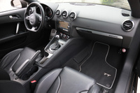 2013 Audi TT RS PLUS COUPE null
