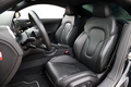 2013 Audi TT RS PLUS COUPE null
