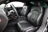 2013 Audi TT RS PLUS COUPE null