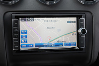 2013 Audi TT RS PLUS COUPE null