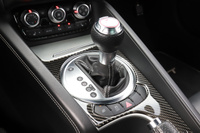2013 Audi TT RS PLUS COUPE null