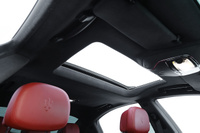 2014 Maserati GHIBLI S 4D