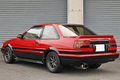 1985 Toyota COROLLA LEVIN AE86 GT APEX, FUJITSUBO Exhaust Manifold, RECARO Seats