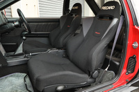 1985 Toyota COROLLA LEVIN AE86 GT APEX, FUJITSUBO Exhaust Manifold, RECARO Seats