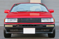 1985 Toyota COROLLA LEVIN AE86 GT APEX, FUJITSUBO Exhaust Manifold, RECARO Seats