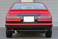 1985 Toyota COROLLA LEVIN AE86 GT APEX, FUJITSUBO Exhaust Manifold, RECARO Seats