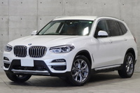 2020 BMW X3 XDRIVE20DX LINE AWD 4WD