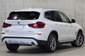 2020 BMW X3 XDRIVE20DX LINE AWD 4WD