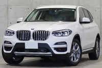 2020 BMW X3 XDRIVE20DX LINE AWD 4WD