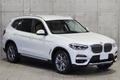 2020 BMW X3 XDRIVE20DX LINE AWD 4WD