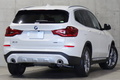 2020 BMW X3 XDRIVE20DX LINE AWD 4WD