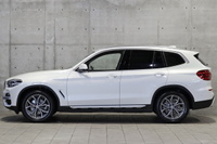 2020 BMW X3 XDRIVE20DX LINE AWD 4WD