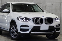 2020 BMW X3 XDRIVE20DX LINE AWD 4WD