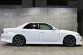 1998 Toyota CHASER JZX100 CHASER TOURER V  FACTORY MANUAL TRANSMISSION, WORK EMOTION 18 Inch Wheels