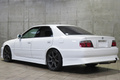 1998 Toyota CHASER JZX100 CHASER TOURER V  FACTORY MANUAL TRANSMISSION, WORK EMOTION 18 Inch Wheels