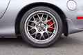 2002 Mazda RX-7 FD3S RX-7 SPIRIT R TYPE B, Genuine BBS 17 Inch Wheels, MAZDA SPEED Front Pipe