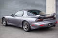 2002 Mazda RX-7 FD3S RX-7 SPIRIT R TYPE B, Genuine BBS 17 Inch Wheels, MAZDA SPEED Front Pipe