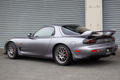 2002 Mazda RX-7 FD3S RX-7 SPIRIT R TYPE B, Genuine BBS 17 Inch Wheels, MAZDA SPEED Front Pipe