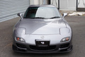 2002 Mazda RX-7 FD3S RX-7 SPIRIT R TYPE B, Genuine BBS 17 Inch Wheels, MAZDA SPEED Front Pipe