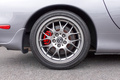 2002 Mazda RX-7 FD3S RX-7 SPIRIT R TYPE B, Genuine BBS 17 Inch Wheels, MAZDA SPEED Front Pipe