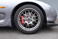 2002 Mazda RX-7 FD3S RX-7 SPIRIT R TYPE B, Genuine BBS 17 Inch Wheels, MAZDA SPEED Front Pipe