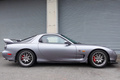 2002 Mazda RX-7 FD3S RX-7 SPIRIT R TYPE B, Genuine BBS 17 Inch Wheels, MAZDA SPEED Front Pipe