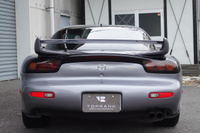 2002 Mazda RX-7 FD3S RX-7 SPIRIT R TYPE B, Genuine BBS 17 Inch Wheels, MAZDA SPEED Front Pipe