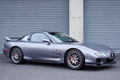 2002 Mazda RX-7 FD3S RX-7 SPIRIT R TYPE B, Genuine BBS 17 Inch Wheels, MAZDA SPEED Front Pipe