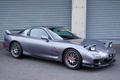 2002 Mazda RX-7 FD3S RX-7 SPIRIT R TYPE B, Genuine BBS 17 Inch Wheels, MAZDA SPEED Front Pipe