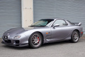 2002 Mazda RX-7 FD3S RX-7 SPIRIT R TYPE B, Genuine BBS 17 Inch Wheels, MAZDA SPEED Front Pipe