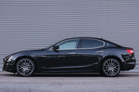 2018 Maserati GHIBLI null