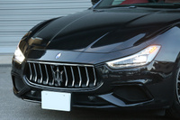 2018 Maserati GHIBLI null