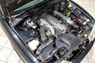 1998 Toyota CHASER JZX100 TOURER V TRD SPORTS, FACTORY MANUAL TRANSMISSION, WORK 18 Inch Wheels