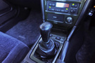 1998 Toyota CHASER JZX100 TOURER V TRD SPORTS, FACTORY MANUAL TRANSMISSION, WORK 18 Inch Wheels