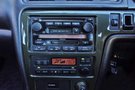 1998 Toyota CHASER JZX100 TOURER V TRD SPORTS, FACTORY MANUAL TRANSMISSION, WORK 18 Inch Wheels