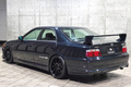 1998 Toyota CHASER JZX100 TOURER V TRD SPORTS, FACTORY MANUAL TRANSMISSION, WORK 18 Inch Wheels