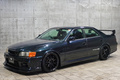 1998 Toyota CHASER JZX100 TOURER V TRD SPORTS, FACTORY MANUAL TRANSMISSION, WORK 18 Inch Wheels