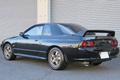1994 Nissan SKYLINE GT-R BNR32 R32 GT-R, HKS Muffler, ROBSON Leather