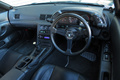 1994 Nissan SKYLINE GT-R BNR32 R32 GT-R, HKS Muffler, ROBSON Leather