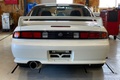 1996 Nissan SILVIA FUTURE INVENTORY / COMING SOON S14 K's